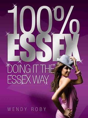cover image of 100% Essex
